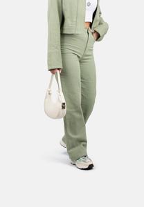 Кроссовки Posh by Poelman, зеленый