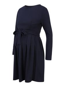 Платье Bebefield ARIANA, темно-синий