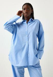 Пижамный топ Lindex OVERSIZED, Light Blue