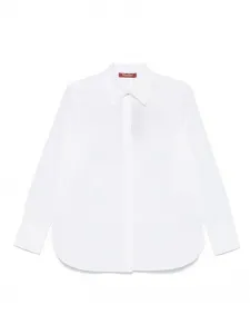 Рубашка Sesia MAX MARA, белый