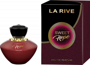 Сладкая надежда парфюмированная вода 90 мл LA RIVE