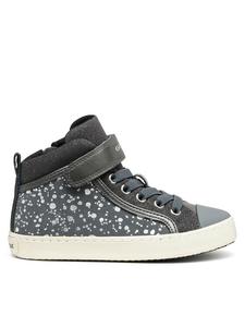 Кроссовки J Kalispera J744GI 0DHAJ C9017 M Geox, серый