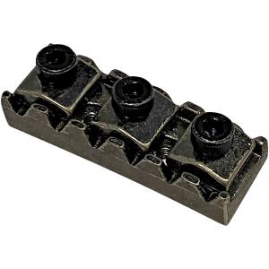 Стопорная гайка Floyd Rose 1000 Series Special R3 Relic Black