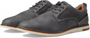 Мужские лоферы Steve Madden Landen, серый