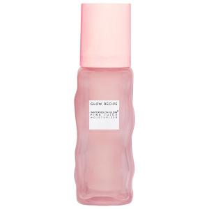 Увлажняющий крем без масла со вкусом розового арбуза, многоразового использования. Glow Recipe, 1.69 oz /50 ml