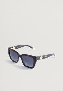 Солнцезащитные очки Missoni Sunglasses, Havana/Brown