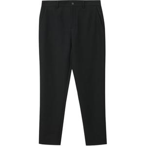 NAUTICA Повседневные брюки мужские Black 0TB