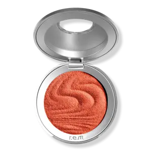 Матовые румяна Hypernova Satin Matte r.e.m. beauty, Sun Pop (vibrant coral)