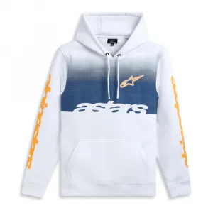 Худи Alpinestars Specter, белый