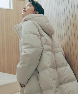 Лучшее пальто по соотношению цены и качества Comme Ca Ism, цвет Greige