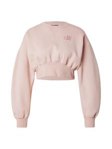 Jordan Свитшот 'FLT' в цвете Powder