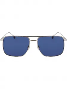 Солнцезащитные очки Halsey Paul Smith, золотистый