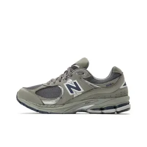 Кроссовки New Balance NB 2002R для детей, коричневый