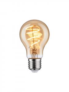 Винтажная стандартная светодиодная лампа 230 В Paulmann