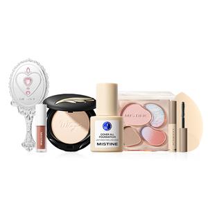 Набор косметики для женщин Mistine