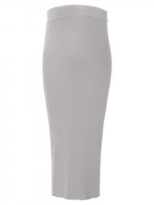 Noppies Юбка для беременных Dali в цвете Ultimate Grey