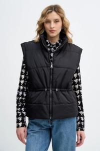 Безрукавка Sisley, черный