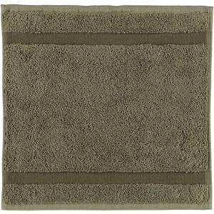 Полотенца princess Rhomtuft, коричневый