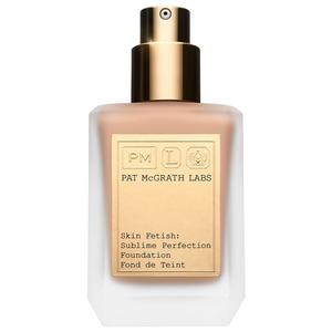 Тональная основа Skin Fetish: Sublime Perfection Weightless Foundation PAT McGRATH LABS, 1.18 oz/35 ml, Light Medium 9