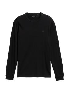 Футболка TOM TAILOR, Black