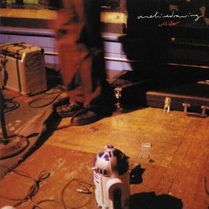 Виниловая пластинка Onelinedrawing: Visitor -Translucent Blue