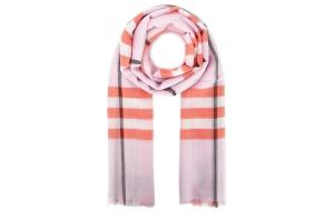 Burberry Вязаный шарф Men's Pink