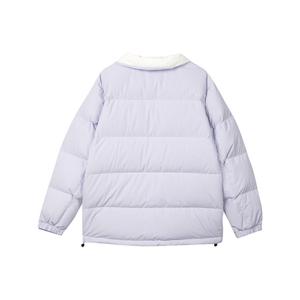 Пуховик унисекс Photinia Purple Skechers, Photinia Purple/00FW