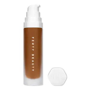 Soft'Lit Натурально сияющая увлажняющая стойкая тональная основа FENTY BEAUTY by Rihanna, 430 (warm golden)