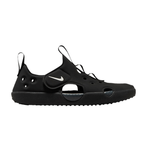 Кроссовки Sunray Protect 4 PS 'Black White', черный