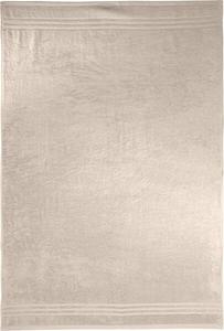 Банное полотенце REDBEST 122715, 100x1x150 см, кремовый