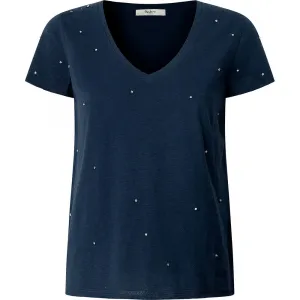 Футболка с коротким рукавом Pepe Jeans Rolly, синий