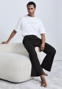 Пижамные брюки Tommy Hilfiger ORIGINAL RELAXED PANT, Black
