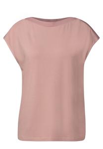 Рубашка STREET ONE, Rose