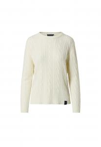 North Sails Свитер в белом цвете