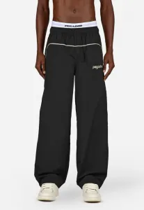 Спортивные штаны murten Pegador, Black