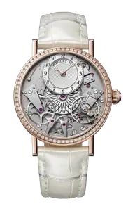 Часы tradition dame Breguet
