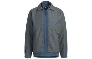 Adidas Мужская куртка, Серый