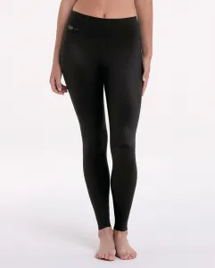 Леггинсы с массажным эффектом Anita, черный