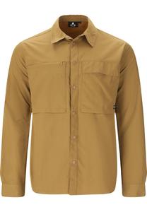 WHISTLER Функциональная рубашка Elm