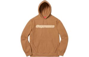 SS19 Толстовка унисекс Supreme