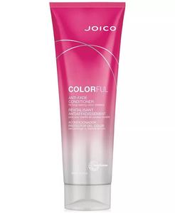 Красочный кондиционер против выцветания, 8,5 унций Joico