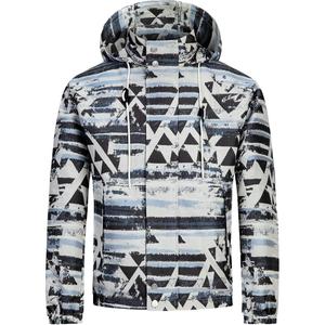 Куртка Karl Lagerfeld для мужчин KARL LAGERFELD / Karl Lagerfeld Jeans, синий