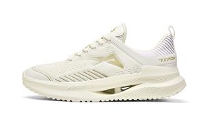 Кроссовки TEPOR Lifestyle Shoes Unisex Low-top, цвет Peach