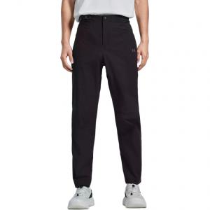 Вязаные спортивные штаны Women's Under Armour, светло-черный