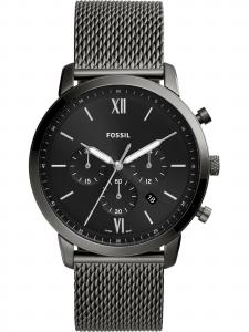 FOSSIL Часы Analog в цвете Silver Grey