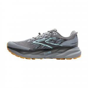 Кроссовки Cascadia 19 мужские Brooks, Gray