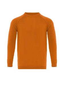Свитер Antioch, оранжевый