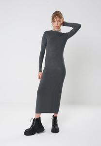 Платье макси Even&Odd, серый