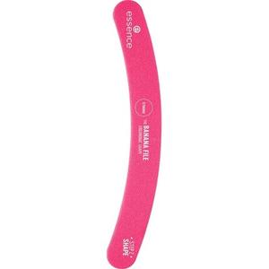 Пилочка для ногтей Essence The Banana