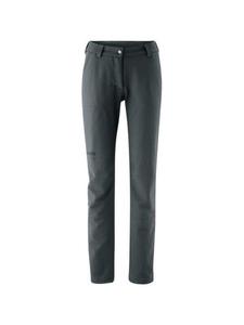 Спортивные и уличные брюки Maier Sports Hose FUNKTIONSHOSE HELGA, темно-синий